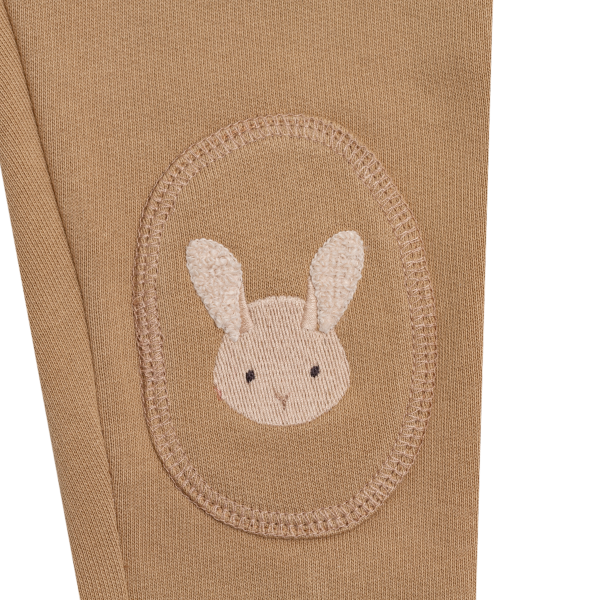 Joek Trousers | Fluffy Bunnies