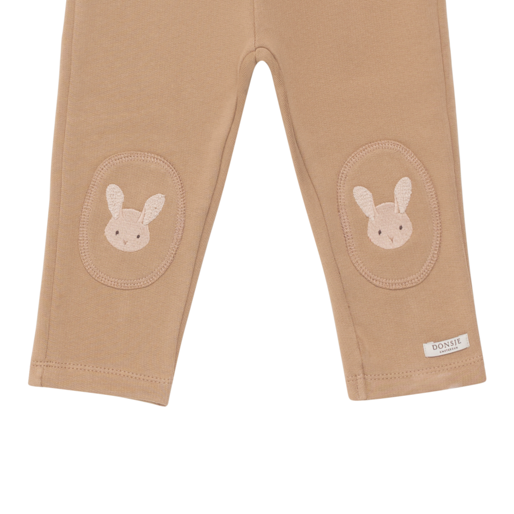 Joek Trousers | Fluffy Bunnies