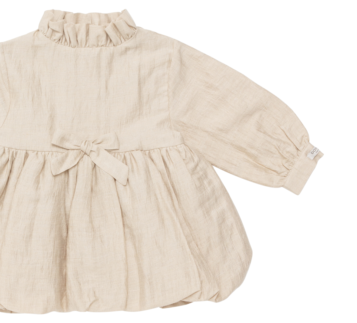 Hansje Dress