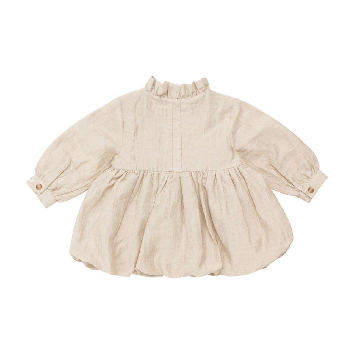 Hansje Dress
