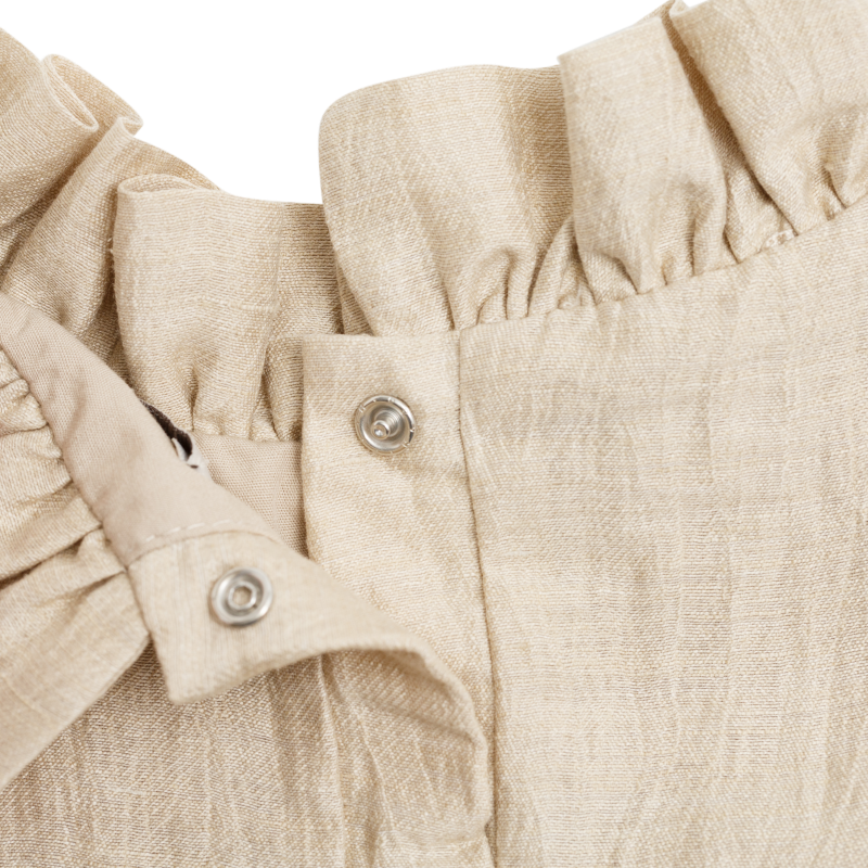 Hansje Dress