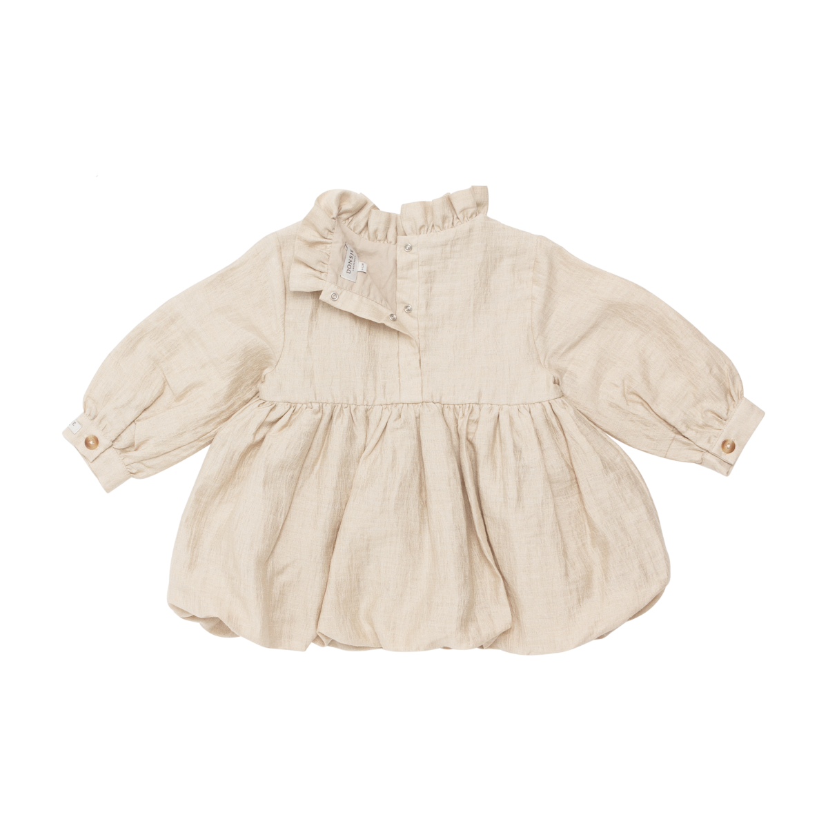 Hansje Dress