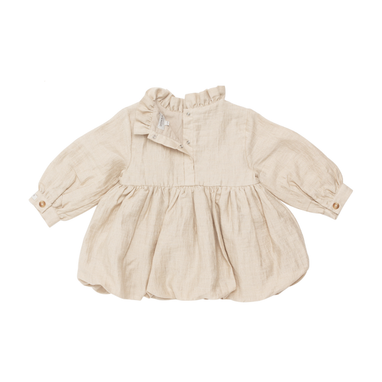 Hansje Dress