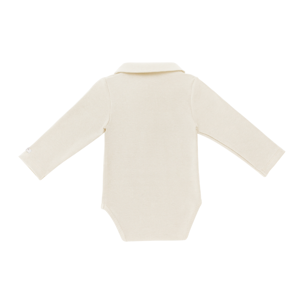 Polau Bodysuit | Snowman