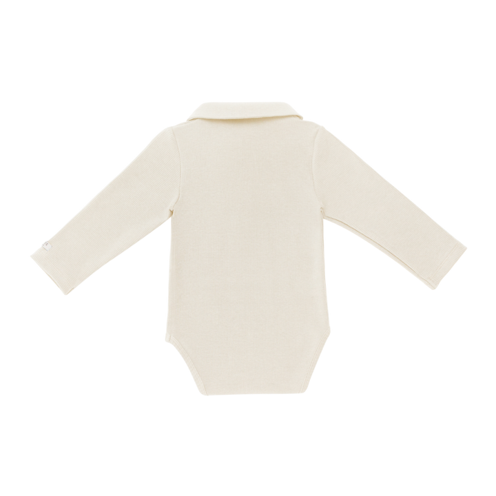 Polau Bodysuit | Snowman