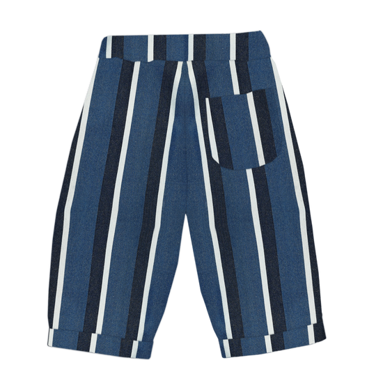 Mink Trousers