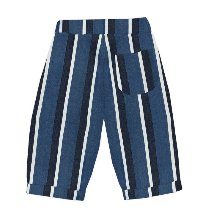 Mink Trousers