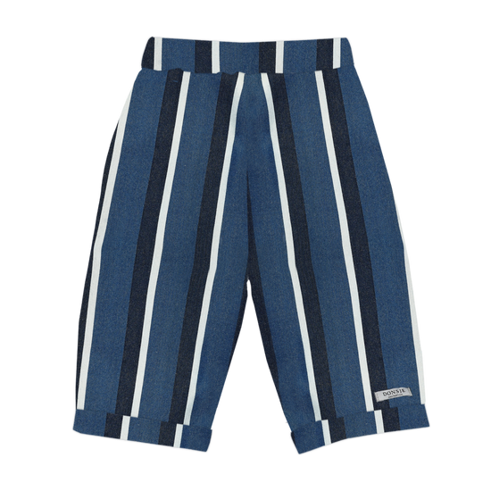 Mink Trousers