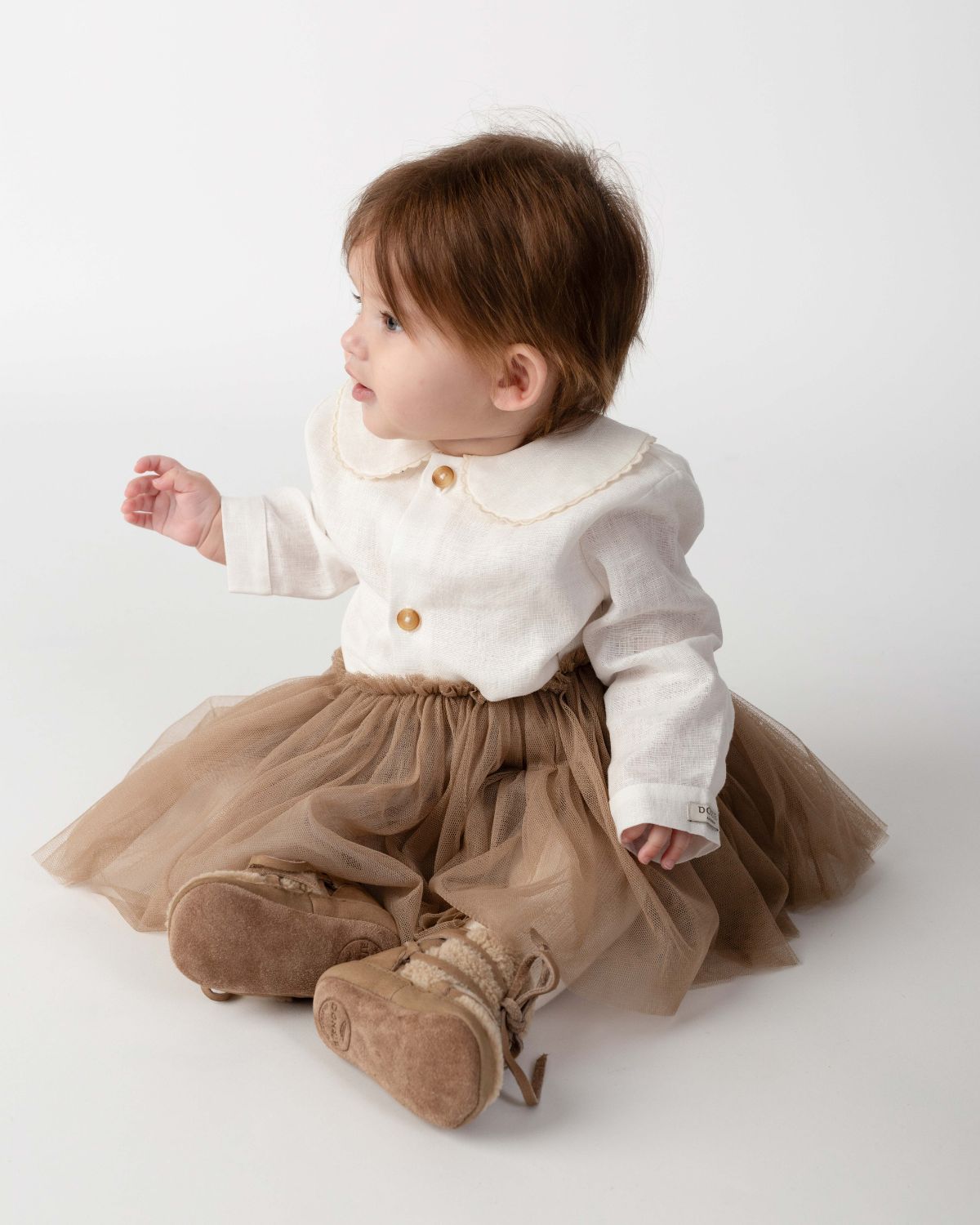 Rieta Skirt