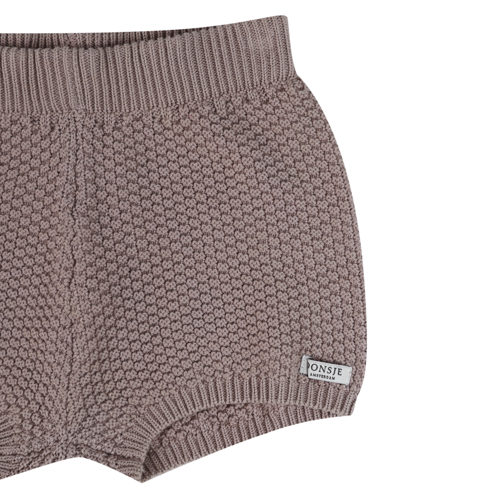 Seloen Shorts