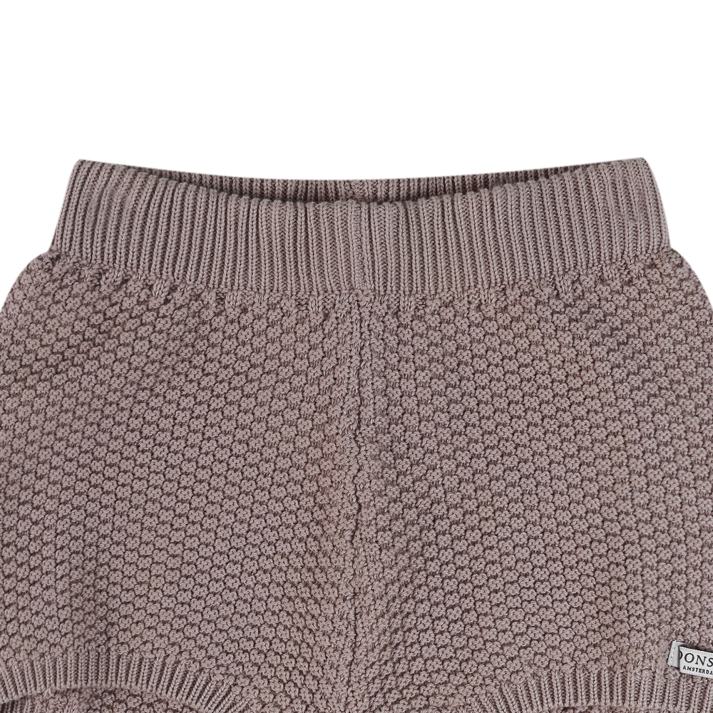 Seloen Shorts