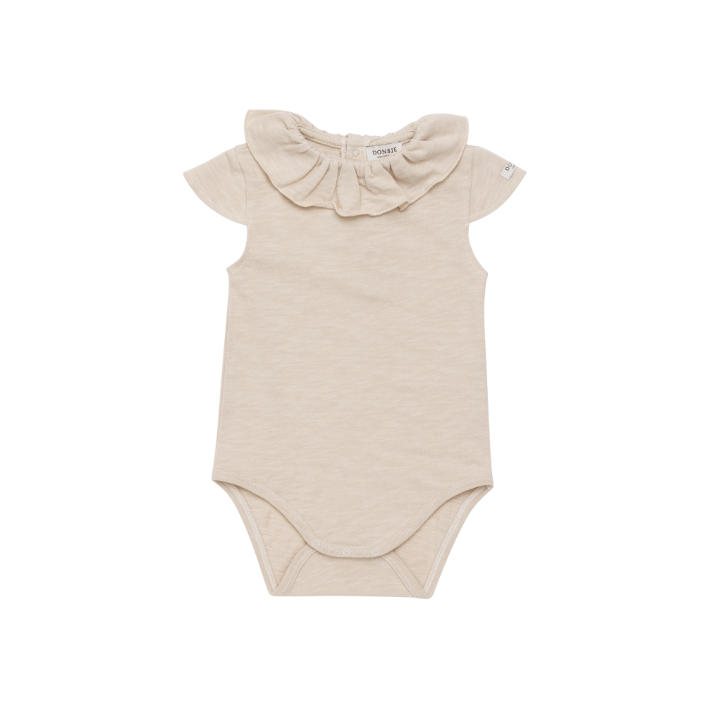 Litzy Bodysuit
