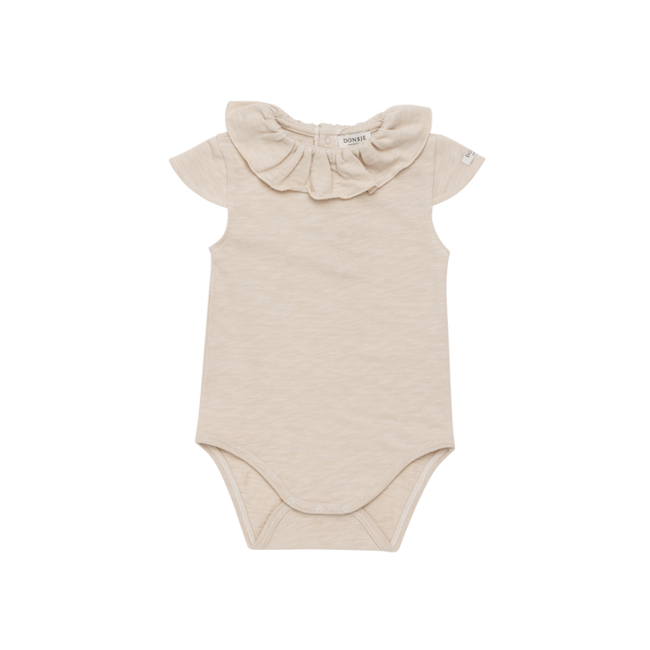 Litzy Bodysuit
