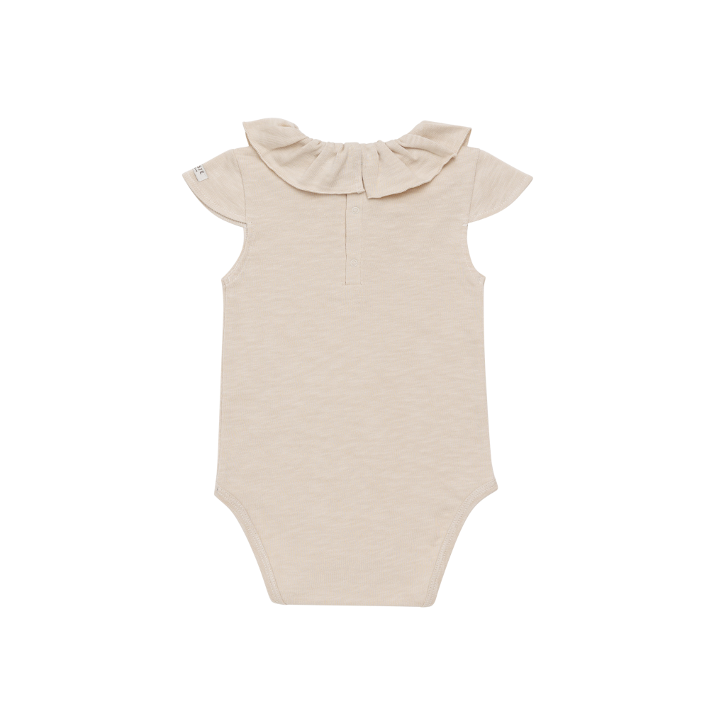 Litzy Bodysuit