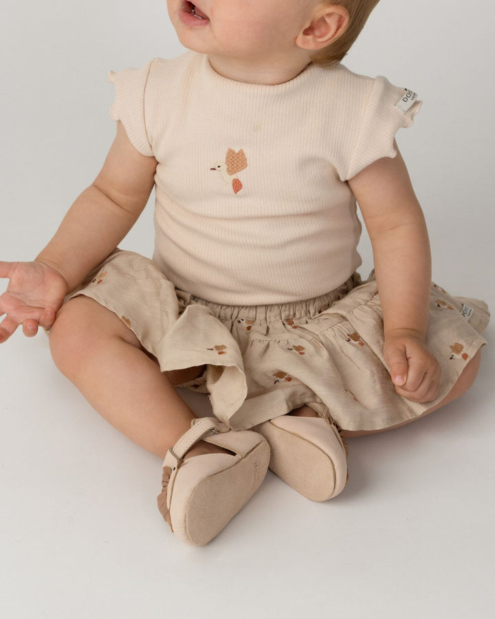 Nadifa Bodysuit | Hummingbird