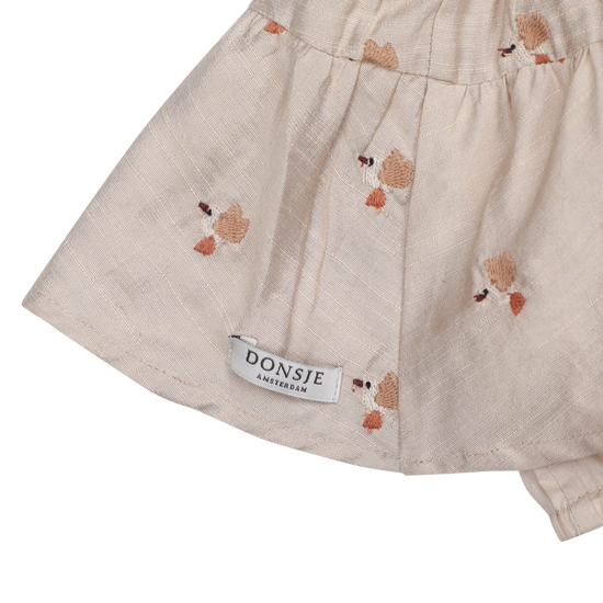 Ysa Skirt | Hummingbirds