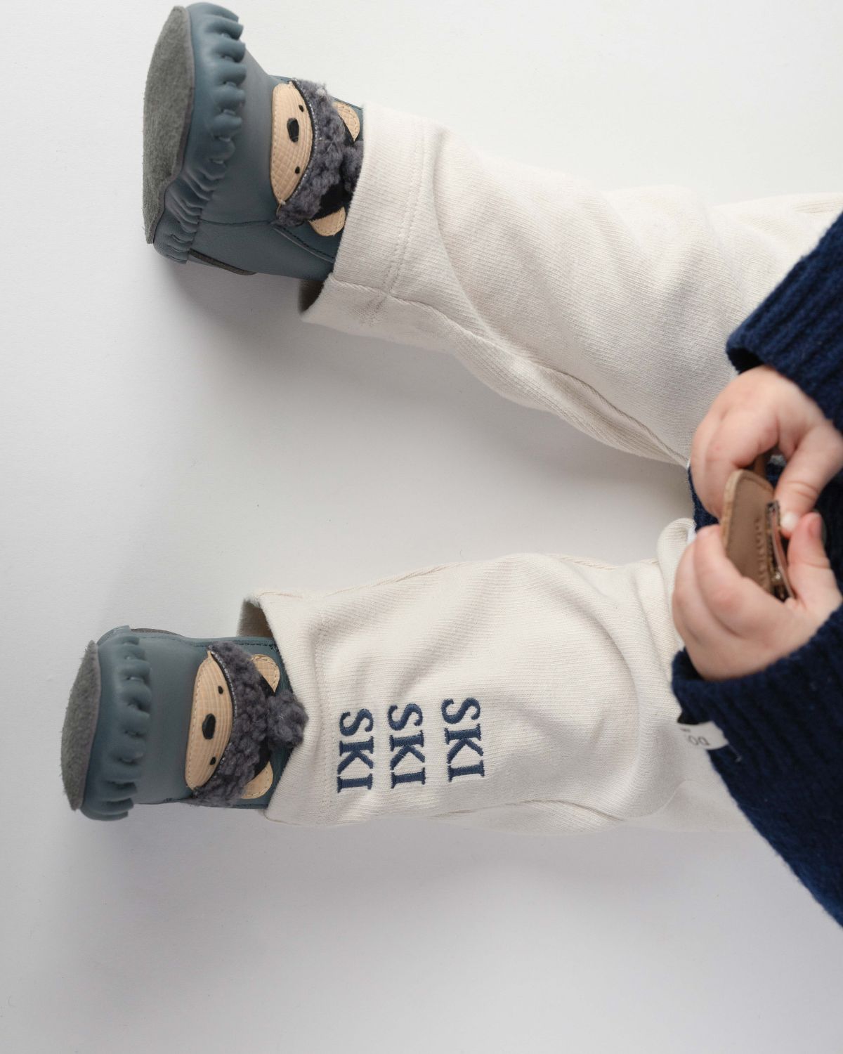 Greer Trousers | Ski