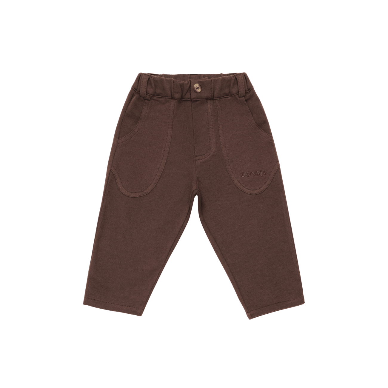 Gustaaf Trousers