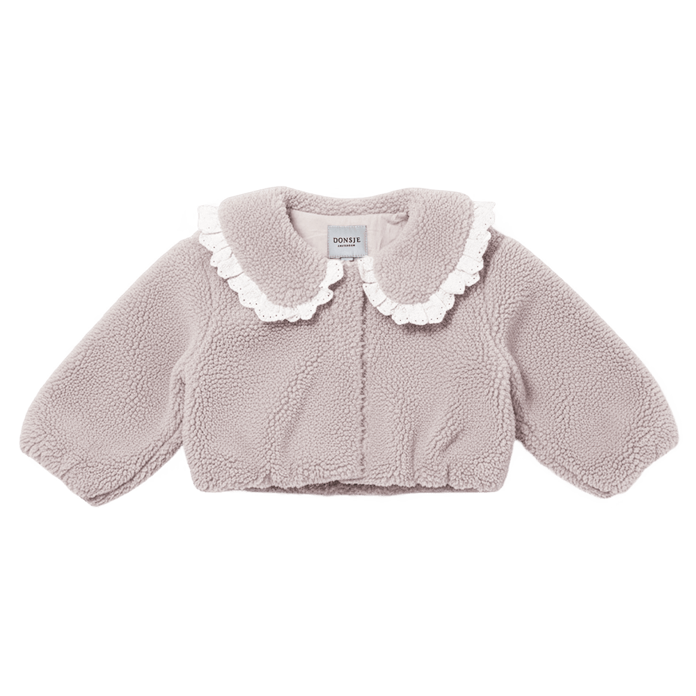 Kavi Jacket