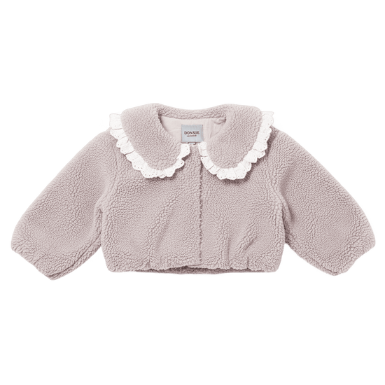 Kavi Jacket