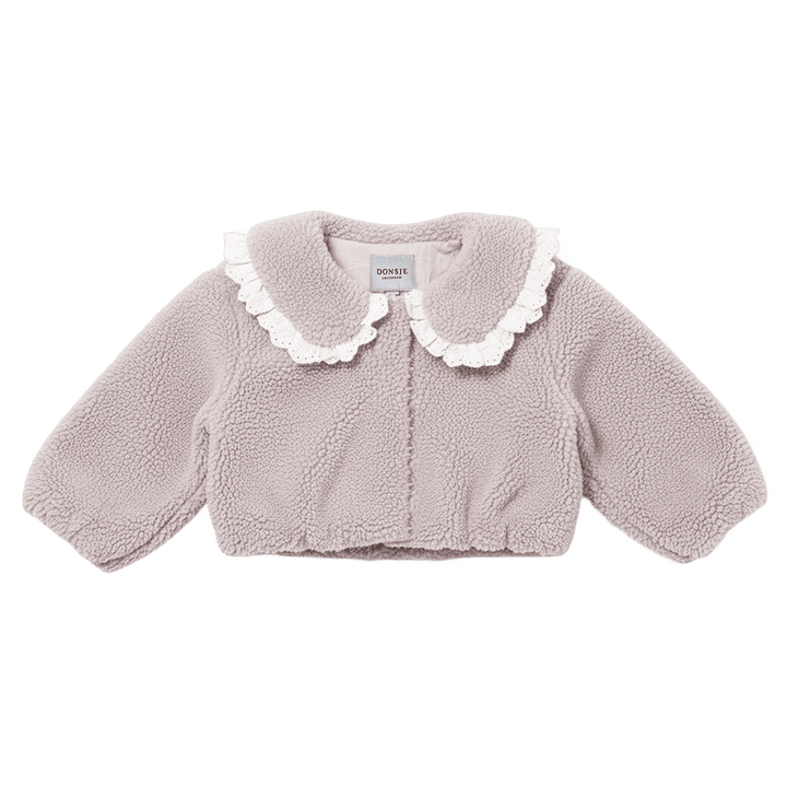 Kavi Jacket
