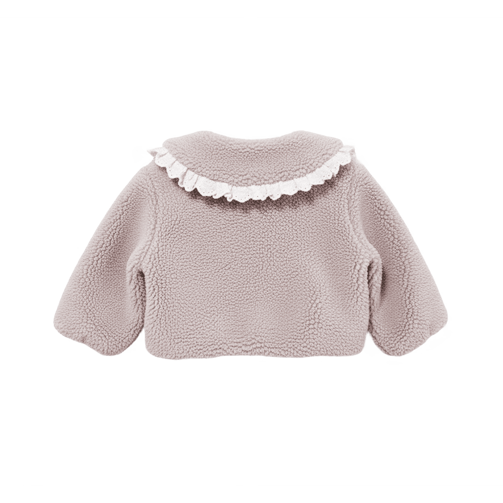Kavi Jacket