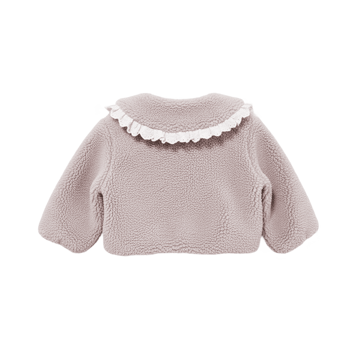 Kavi Jacket