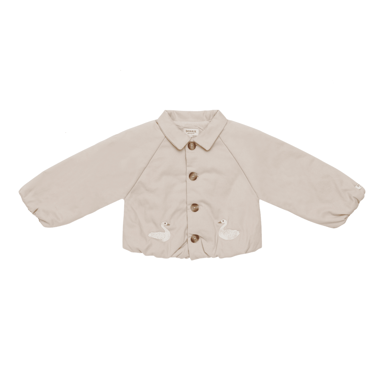 Kesi Jacket | Swans