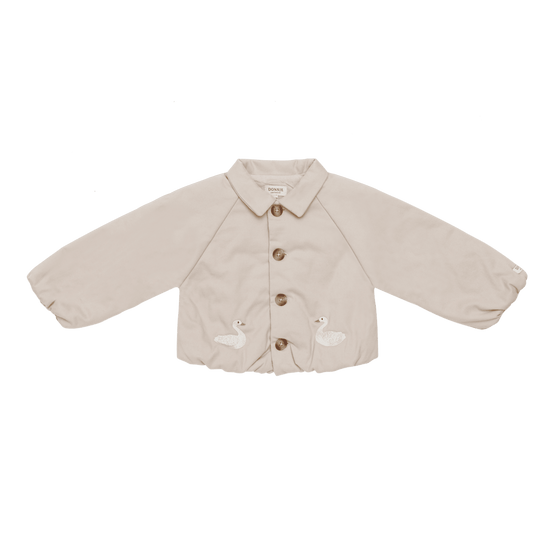 Kesi Jacket | Swans
