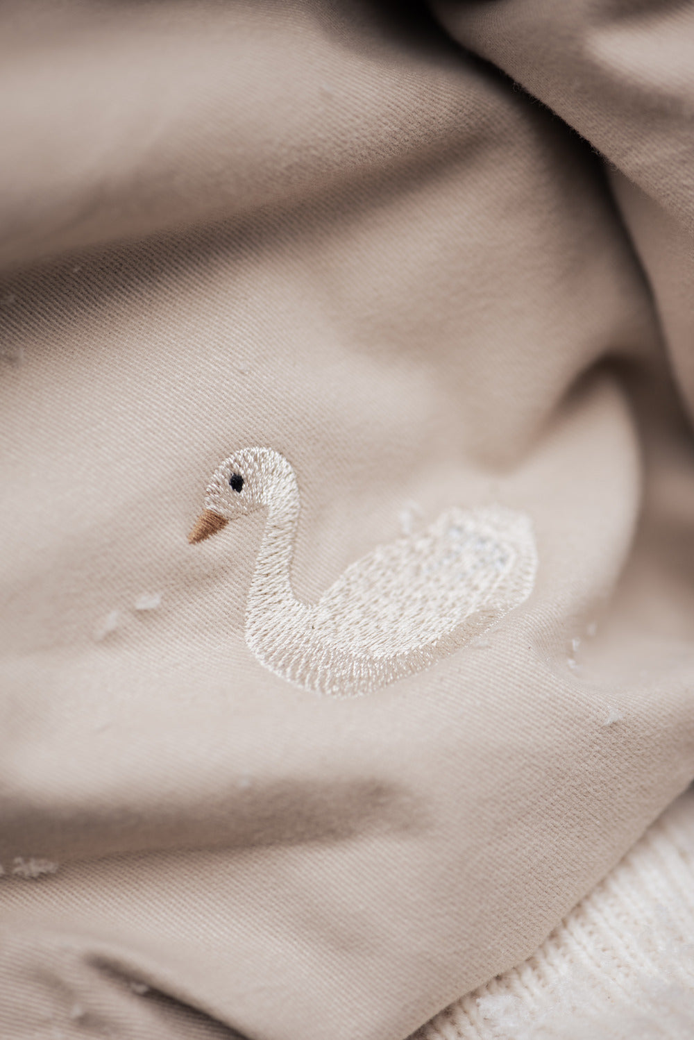 Kesi Jacket | Swans