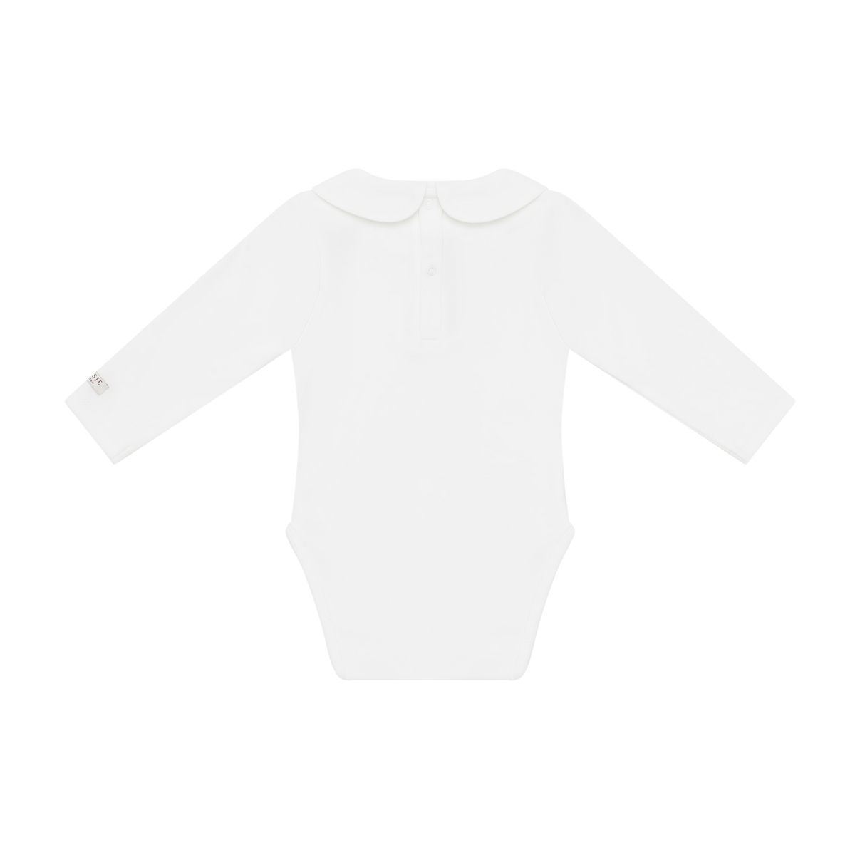 Kris Bodysuit | Winter Flower
