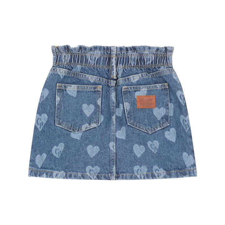 Jada Skirt