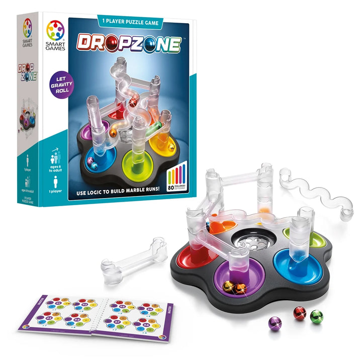 Smart Games-Dropzone