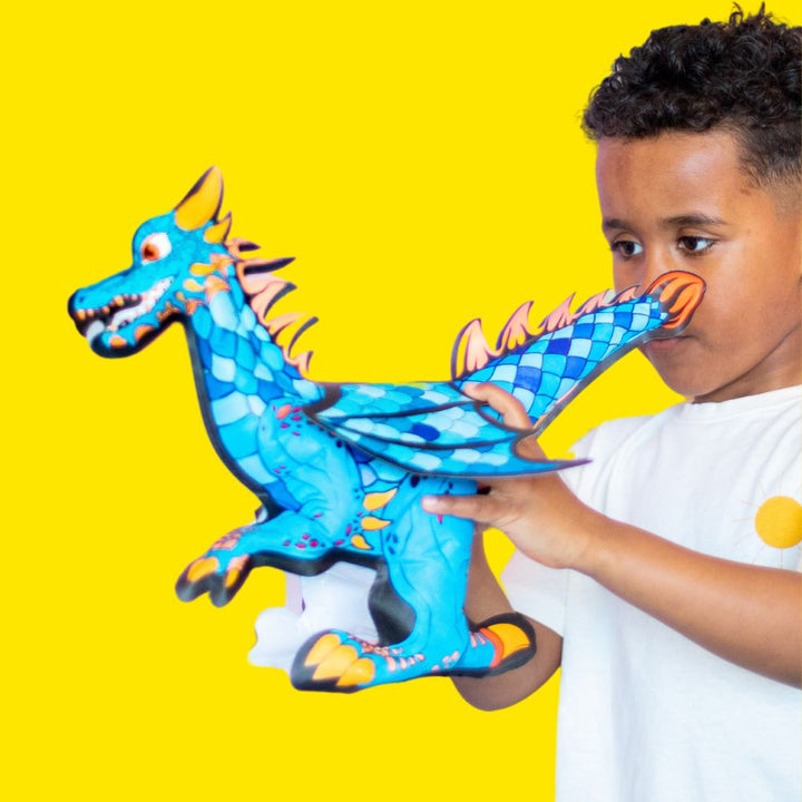 Ara Creative - Draak