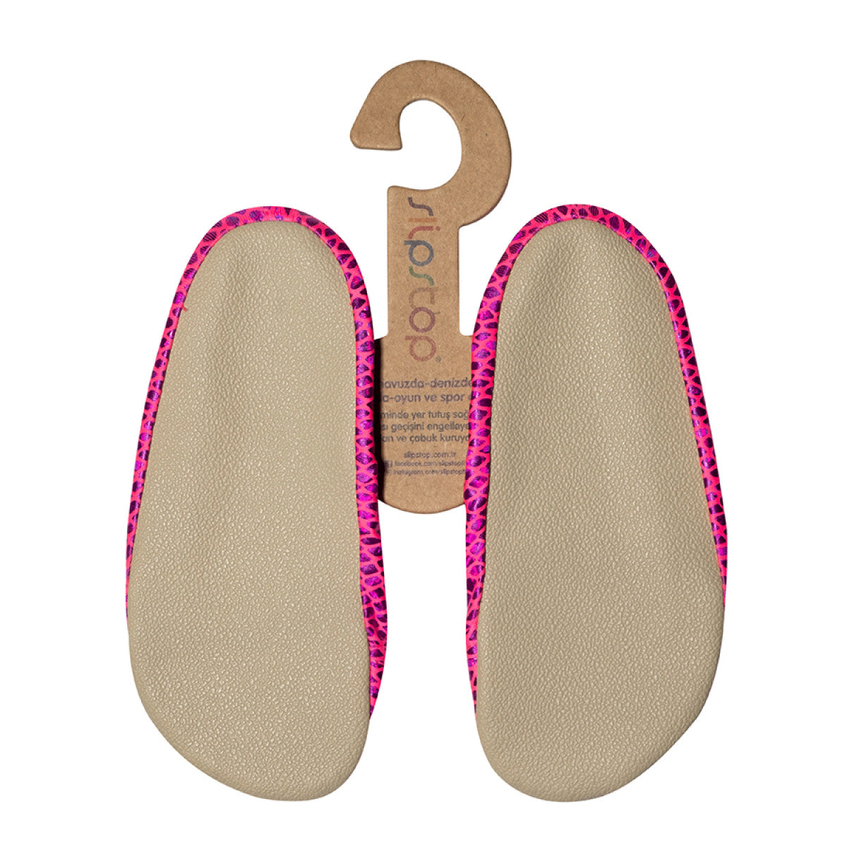 Slipstops Rubin
