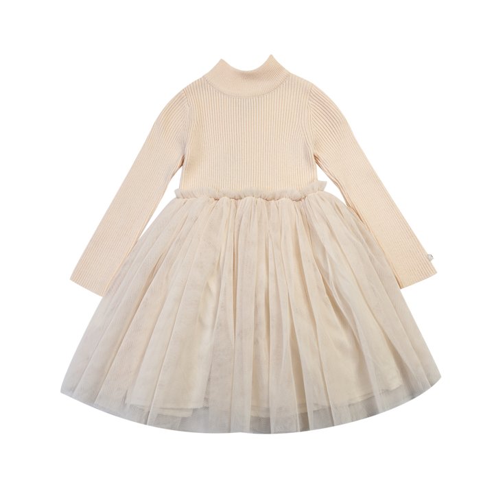 Lotus Dress