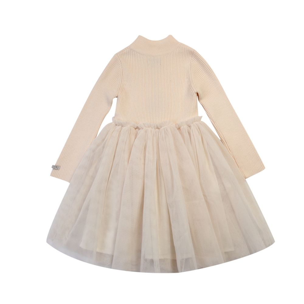 Lotus Dress