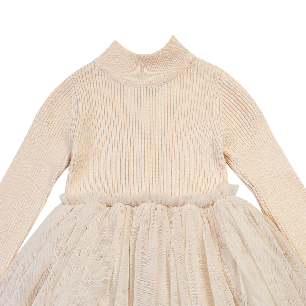 Lotus Dress