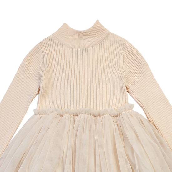 Lotus Dress