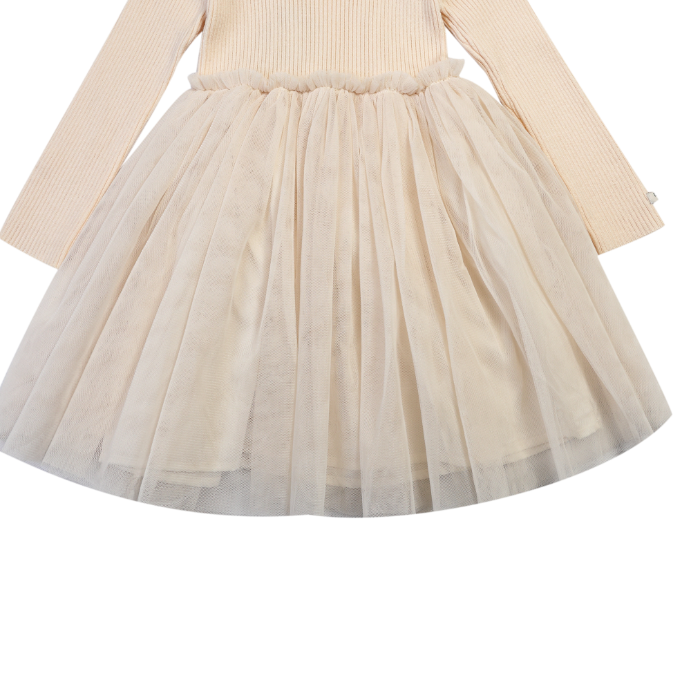 Lotus Dress