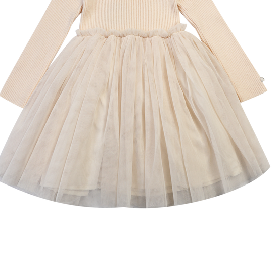 Lotus Dress