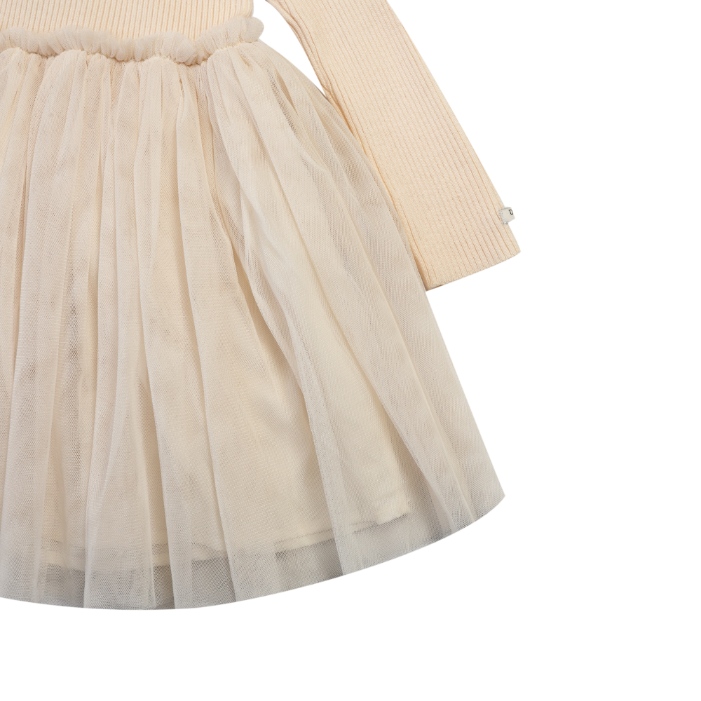 Lotus Dress