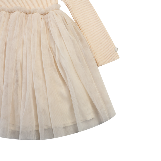 Lotus Dress
