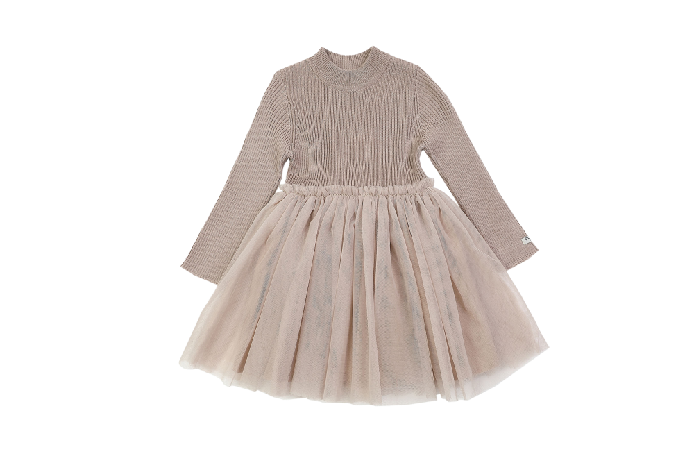 Lotus Dress