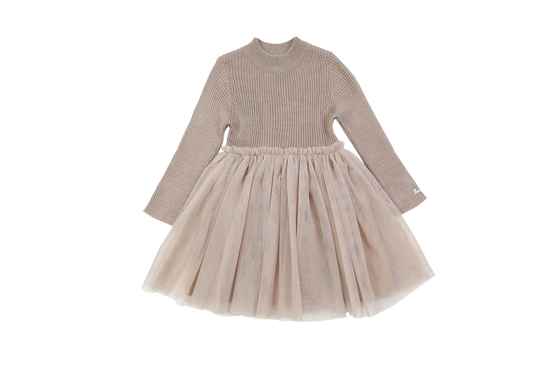 Lotus Dress