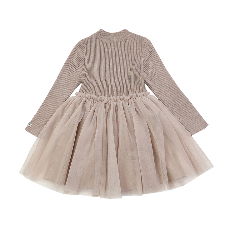 Lotus Dress