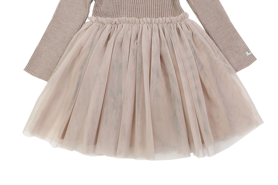 Lotus Dress