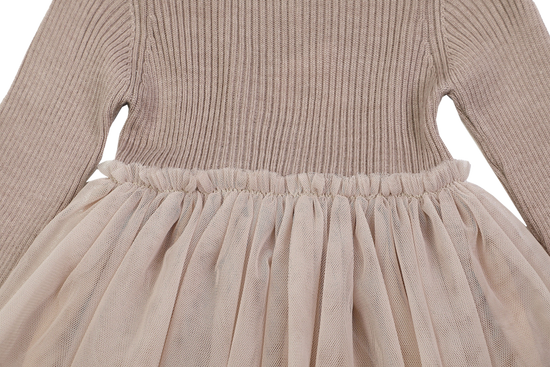 Lotus Dress