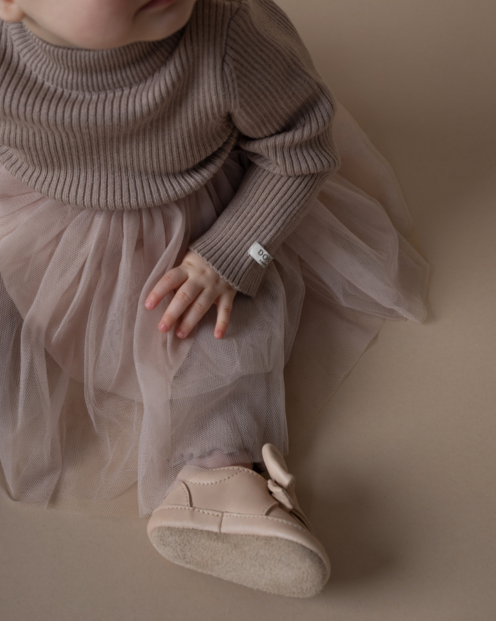 Lotus Dress