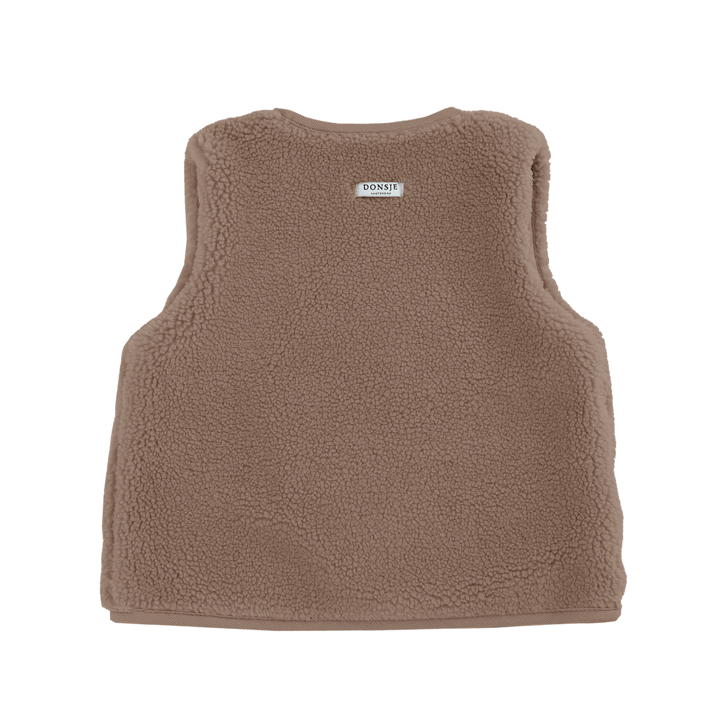 Monty Gilet